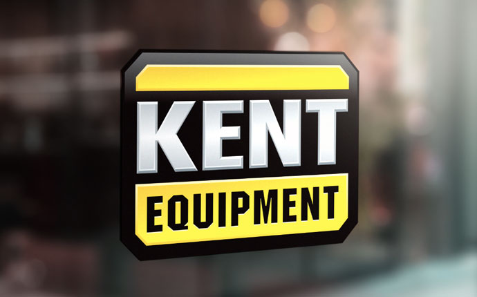 Kent Equipment Logo